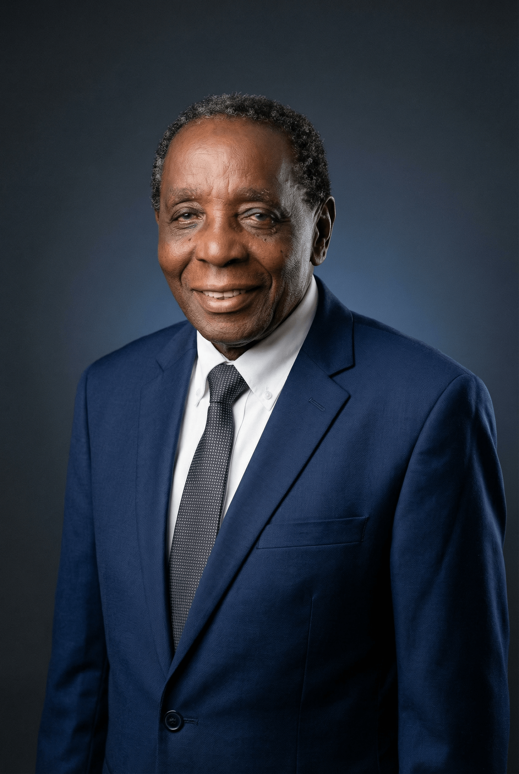 CEO & Founder - John Doe